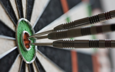 Comment définir des objectifs de développement personnel ?