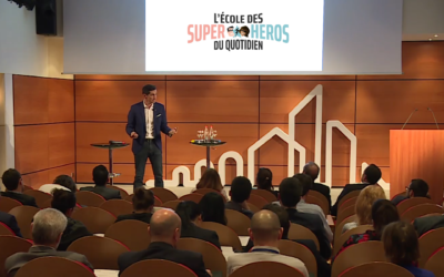 Les 3 ressources pour libérer tout votre potentiel dans ce monde de dingue