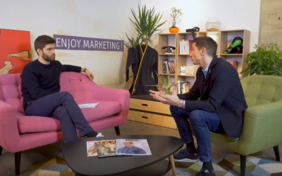 Ayez enfin l’énergie que votre vie mérite ! [interview avec Laurent Freytrich]
