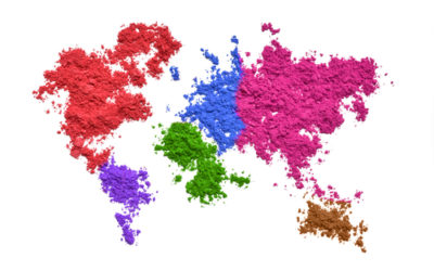 Comment voir le monde en couleurs ? [Vidéo]