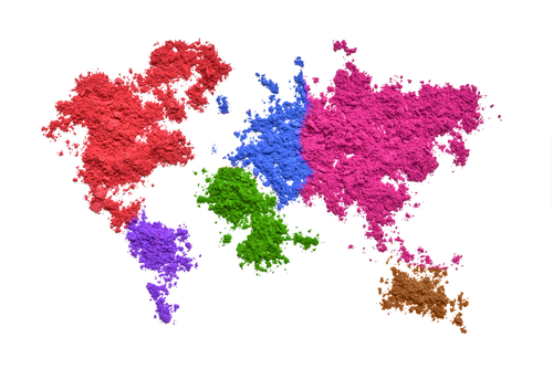 Comment voir le monde en couleurs ? [Vidéo]