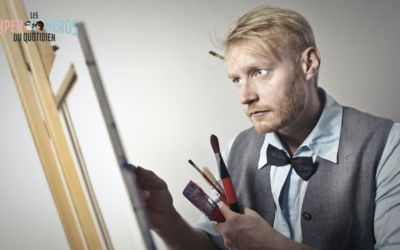 Comment Identifier ses Talents ? | Tour d’Horizon Complet