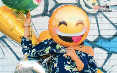 Les Bienfaits du Rire : 8 Raisons de Se Marrer au Quotidien