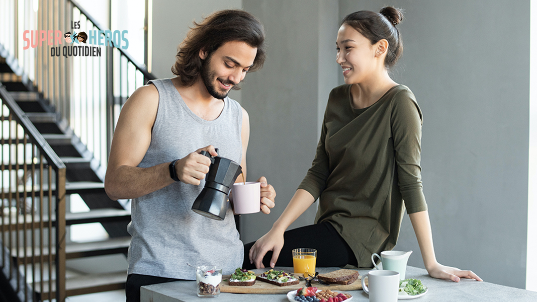 Comment être en forme le matin ? | 3 axes de travail