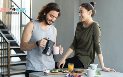 Comment être en forme le matin ? | 3 axes de travail