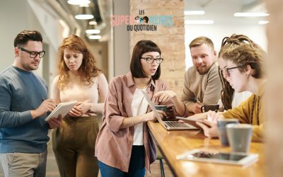 Comment bien travailler ? | 5 clés pour performer sur la durée