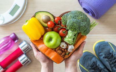 Est-ce bon pour moi ? | Pas toujours simple de différencier vitamines et toxines !