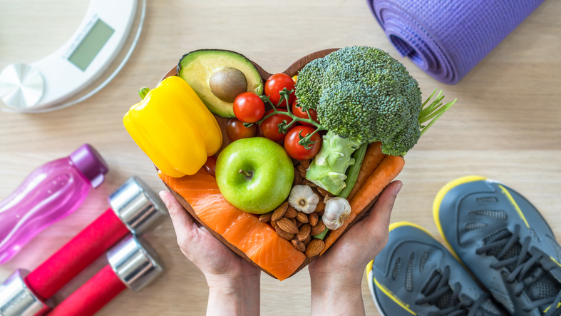 Est-ce bon pour moi ? | Pas toujours simple de différencier vitamines et toxines !