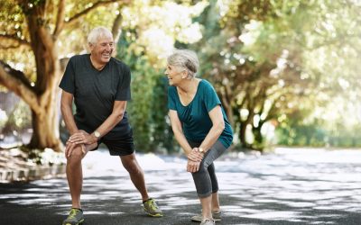 Pourquoi faut-il rester actif dans la vie ? Parce que le travail, c’est la santé !