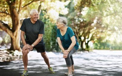 Pourquoi faut-il rester actif dans la vie ? Parce que le travail, c’est la santé !