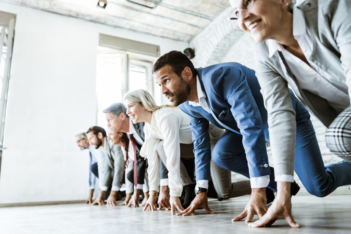 Combat ou business, une préparation et une discipline similaires