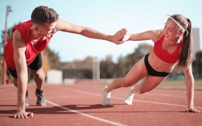 Culture du sport au travail : inspirez-vous de Björn Borg… et des pays nordiques !