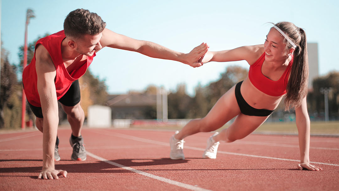 Culture du sport au travail : inspirez-vous de Björn Borg !