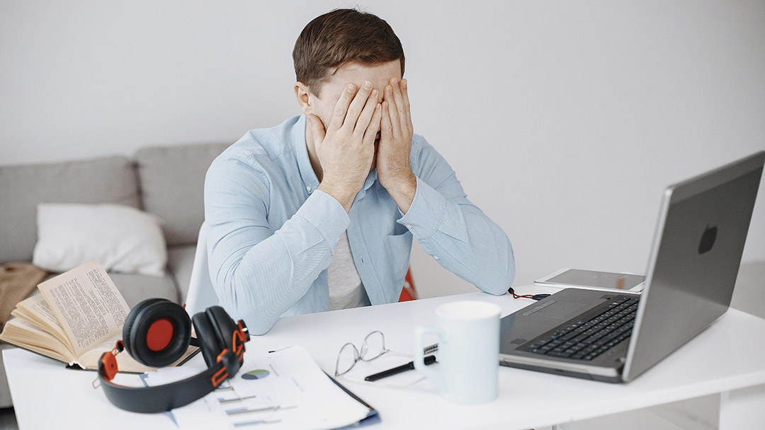 Gestes et Postures au Travail : si tu te Tiens Bien, Tout va Bien