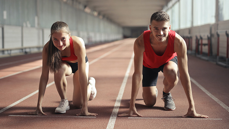 Le sport au travail, une pratique bénéfique pour la santé, la productivité et la créativité