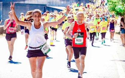 Le sport en compétition… ce si grand accélérateur vers la maturité professionnelle