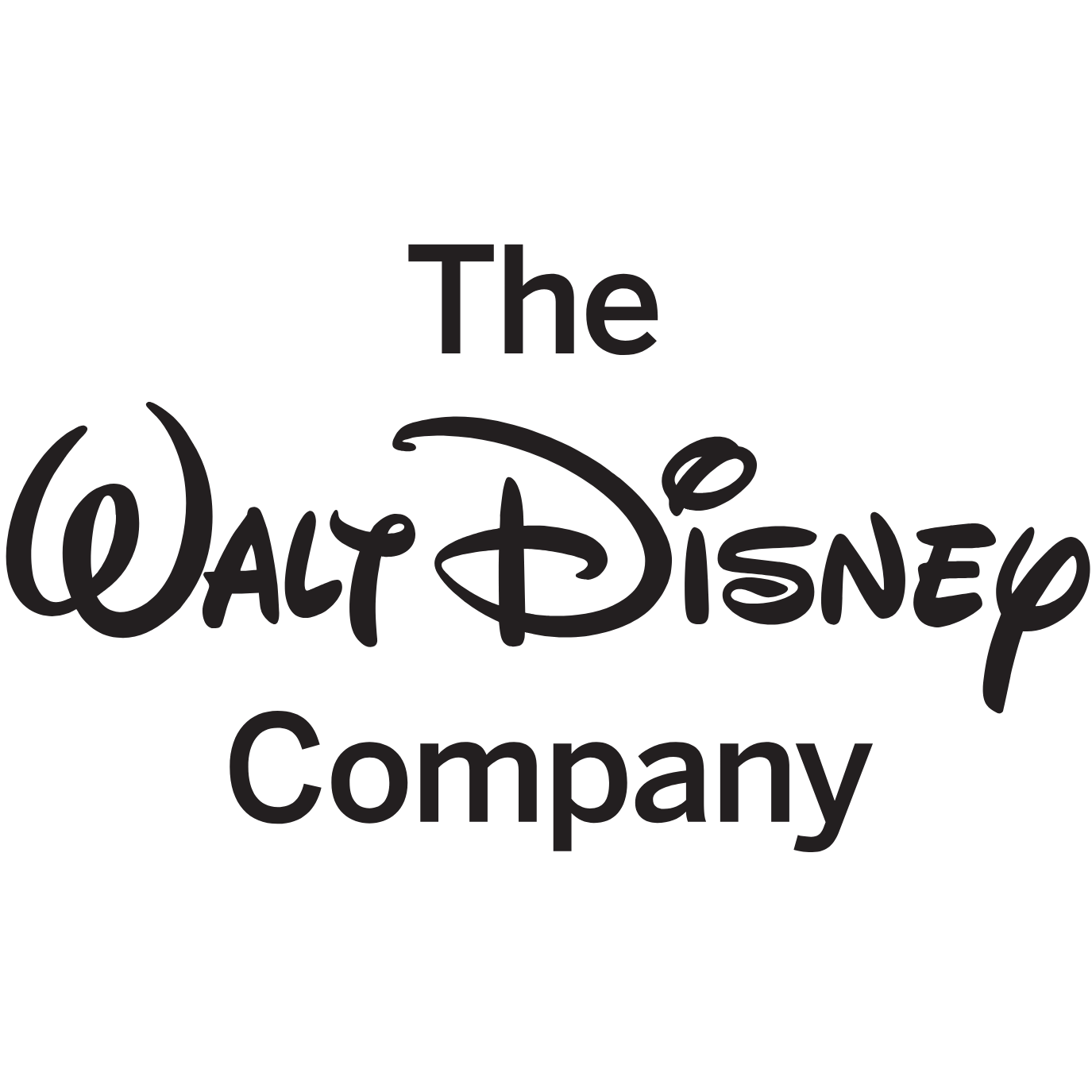 The Walt Disney Company